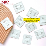  [ Combo 10 gói ] Sample Dưỡng Da The Whoo / Ohui Các Loại 