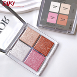  Bảng Highlight và Má Hồng Dior Backstage Glow Face Pellete 