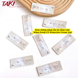  [ Combo 10 gói ] Sample Dưỡng Da The Whoo / Ohui Các Loại 