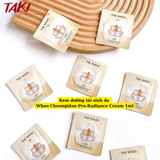 [ Combo 10 gói ] Sample Dưỡng Da The Whoo / Ohui Các Loại 