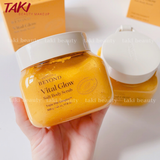  [ Tem LG ] Tẩy Tế Bào Chết Toàn Thân BEYOND VITAL GLOW SALT BODY SCRUB 500g 