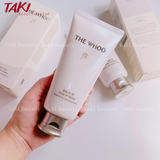Sữa Rửa Mặt The Whoo Gongjinhyang Brightening / Clarifying Cleansing Foam 40ml - 180ml