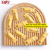  [ Combo 10 gói ] Sample Dưỡng Da The Whoo / Ohui Các Loại 