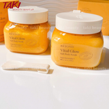  [ Tem LG ] Tẩy Tế Bào Chết Toàn Thân BEYOND VITAL GLOW SALT BODY SCRUB 500g 