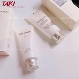 Sữa Rửa Mặt The Whoo Gongjinhyang Brightening / Clarifying Cleansing Foam 40ml - 180ml
