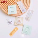  [ Combo 10 gói ] Sample Dưỡng Da The Whoo / Ohui Các Loại 