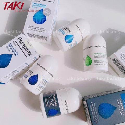 Lăn Khử Mùi Perspirex 20ml