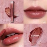  [NEW] Son Pha Lê 3CE Misty Lip Bare 11 Màu 