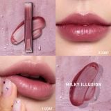 [NEW] Son Pha Lê 3CE Misty Lip Bare 11 Màu 