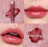  [NEW] Son Pha Lê 3CE Misty Lip Bare 11 Màu 