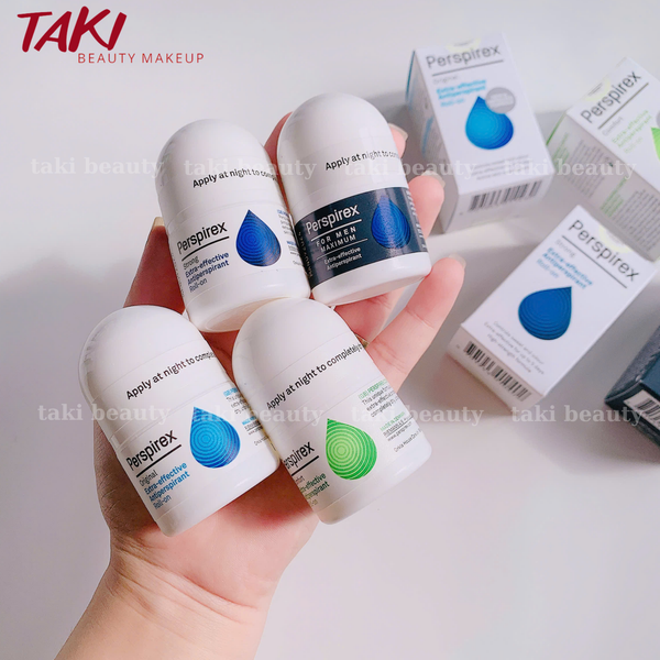 Lăn Khử Mùi Perspirex 20ml