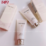 Sữa Rửa Mặt The Whoo Gongjinhyang Brightening / Clarifying Cleansing Foam 40ml - 180ml