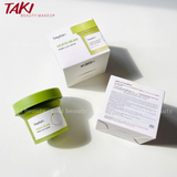  Mặt Nạ Đất Sét Beplain Mung Bean Pore Clay Mask 120ml xanh lá 