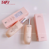  [ Tem LG ] Nước Cân Bằng OHUI Miracle Moisture Pink Barrier / Prime Advancer De-Aging Skin Softener 150ml 