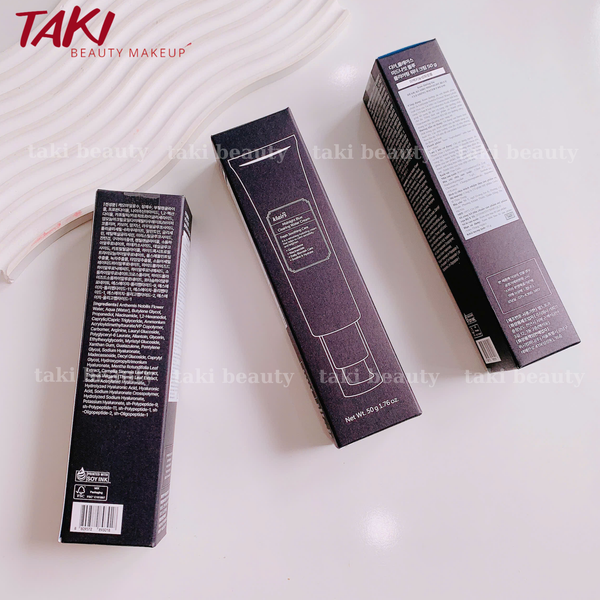 Kem Dưỡng Ẩm Klairs Midnight Blue Calming Cream