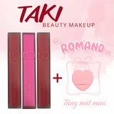  Son Kem Lì Romand Blur Fudge Tint 5g 