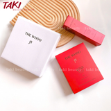  [ Tem LG ] Bộ Kem Chống Nắng The Whoo UV Ultimate Red Vitamin Sunscreen SPF 50+ PA++++ (3 món) 