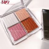  Bảng Highlight và Má Hồng Dior Backstage Glow Face Pellete 