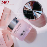 Kem Dưỡng Ẩm Căng Bóng Da Ohui Miracle Moisture Ceramide Boosting Cream 60ml