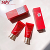 [ Tem LG ] Bộ Kem Chống Nắng The Whoo UV Ultimate Red Vitamin Sunscreen SPF 50+ PA++++ (3 món)