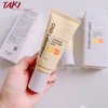 [ Tem LG ] Kem Chống Nắng Nâng Tông CNP Laboratory Tone-Up Protection / Propolis Moisture Sun 31ml - 50ml