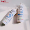 Gel Tắm Gội Toàn Thân Cho Bé Evoluderm Chiết Xuất Cotton 500ml