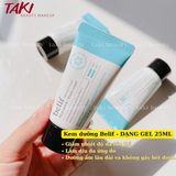  [ Tem LG ] Kem Dưỡng Cấp Ẩm Belif The True Cream Moisturizing / AQUA Bomb 50ml 