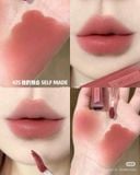  [NEW] Son 3CE Velvet Lip Tint Plush 