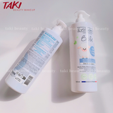 Gel Tắm Gội Toàn Thân Cho Bé Evoluderm Chiết Xuất Cotton 500ml