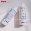 Gel Tắm Gội Toàn Thân Cho Bé Evoluderm Chiết Xuất Cotton 500ml