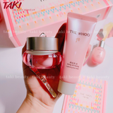 Bộ Dưỡng Ẩm Chống Lão Hóa Whoo Gongjinhyang Soo Special