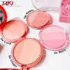  Phấn Má Hồng 3 Màu Too Cool For School ArtClass By Rodin Blusher 9.5g [De Ginger- De Peche- De Rosee] 