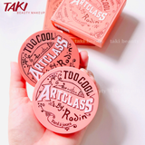  Phấn Má Hồng 3 Màu Too Cool For School ArtClass By Rodin Blusher 9.5g [De Ginger- De Peche- De Rosee] 