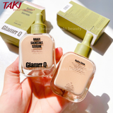  Kem Nền Serum Căng Bóng 3in1 Glamrr Q Daily SkinTint Serum Vegan Foundation SPF50+/PA++++ 30ml 