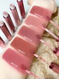  [NEW] Son 3CE Velvet Lip Tint Plush 