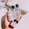 Set Ohui Extreme White MelaToning Dark Spot Ampoule Essence - Cream 2pcs Special Set