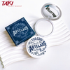  Phấn Nén Kiềm Dầu Too Cool For School Artclass By Rodin Finish Setting Pact 4g 