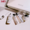 Set Ohui Extreme White MelaToning Dark Spot Ampoule Essence - Cream 2pcs Special Set