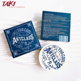  Phấn Nén Kiềm Dầu Too Cool For School Artclass By Rodin Finish Setting Pact 4g 