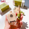 Kem Nền Serum Căng Bóng 3in1 Glamrr Q Daily SkinTint Serum Vegan Foundation SPF50+/PA++++ 30ml