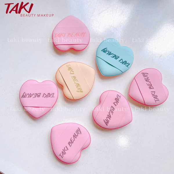 Mút Ngón Tán Má Hồng - Che Khuyết Điểm Mini ( Hình Ngẫu Nhiên )