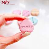  Mút Ngón Tán Má Hồng - Che Khuyết Điểm Mini ( Hình Ngẫu Nhiên ) 