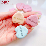  Mút Ngón Tán Má Hồng - Che Khuyết Điểm Mini ( Hình Ngẫu Nhiên ) 