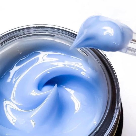 Kem Dưỡng Ẩm Klairs Midnight Blue Calming Cream