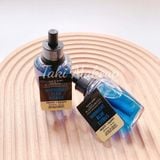  [Đủ Mùi] Sáp Nến Thơm 198G + Tinh Dầu Thơm 24ml Thư Giãn Bath & Body Works BBW [Lavender,Lemon,Rosemary,Cookie] 