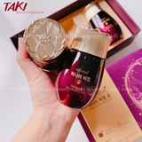  (Hàng Cty) Viên Uống Điều Hòa Nội Tiết Tố Nữ LG VitalGarden Hanami Become Gung 