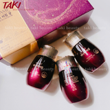  (Hàng Cty) Viên Uống Điều Hòa Nội Tiết Tố Nữ LG VitalGarden Hanami Become Gung 