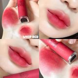  Son Kem Lì 3CE Hazy Lip Clay 4g 