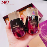  (Hàng Cty) Viên Uống Điều Hòa Nội Tiết Tố Nữ LG VitalGarden Hanami Become Gung 