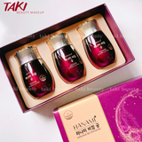  (Hàng Cty) Viên Uống Điều Hòa Nội Tiết Tố Nữ LG VitalGarden Hanami Become Gung 